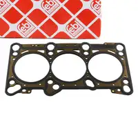 febi 627.651 Zylinderkopfdichtung f&uuml;r AUDI A4 B6 B7 A6 C5 C6 A8 3.0 3.0 quattro 06C103383H