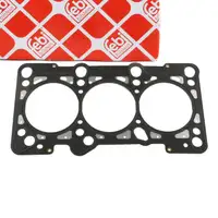 febi 212.410 Zylinderkopfdichtung f&uuml;r AUDI A4 B5 B6 2.4 A6 2.4 2.7 Allroad 2.7 78103383K