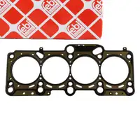 febi Zylinderkopfdichtung f&uuml;r VW Golf 5 Passat B6 Touran 1T AUDI A3 8P A4 SEAT Leon 1P 2.0