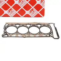 febi Zylinderkopfdichtung f&uuml;r VW Golf 5 6 Passat B7 Touran AUDI A3 8P A4 SEAT Leon 1P 2.0