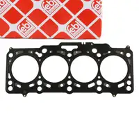 febi Zylinderkopfdichtung f&uuml;r VW Golf 5 6 Passat CC B6 AUDI A3 8P A4 B8 SEAT Leon 2.0 TDI