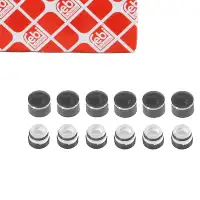 febi 08625 Ventilschaftdichtung Satz f&uuml;r MERCEDES W123 C123 W116 280 156/177/185 PS M110