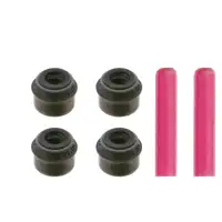 febi 24202 Ventilschaftdichtung Satz für MERCEDES W169 W245 W203 W204 W211 W212 W461 W463