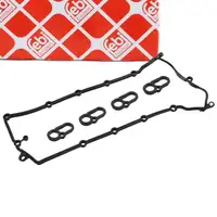 febi Ventildeckeldichtung Satz f&uuml;r LAND ROVER Discovery 4 Range Rover 3 4 1 2 5.0 links