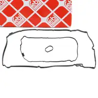 febi Ventildeckeldichtung Satz f&uuml;r MERCEDES W213 W205 W177 Vito W447 Sprinter B907 OM654