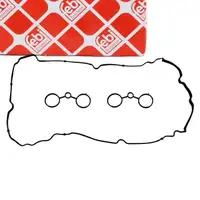 febi Ventildeckeldichtung Satz f&uuml;r MINI R55-R59 N14 CITROEN C4 C5 PEUGEOT 207 208 308 1.6