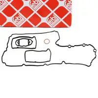 febi Ventildeckeldichtung Satz f&uuml;r BMW 1er F20 F21 3er F30 F80 5er F10 X1 E84 X3 F25 N20