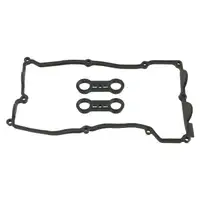 febi Ventildeckeldichtung Satz f&uuml;r BMW 1er E81 E87 116i 3er E46 E90 316i/Ci/ti N40 N45 N43