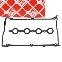 febi Ventildeckeldichtung Satz für VW Golf 4 Passat B5/5.5 AUDI A4 B5 B6 B7 A6 C4 C5 1.8/T