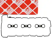 febi Ventildeckeldichtung Satz für BMW E81 E87 E90-E93 E60 E61 F10 E83 E84 F25 N51 N52 N53