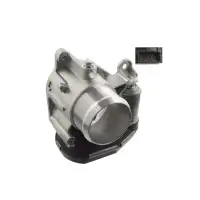 febi 107018 Drosselklappe f&uuml;r FORD Mondeo 4 Galaxy S-Max WA6 PEUGEOT 208 308 407 4008 5008