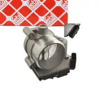 febi 107019 Drosselklappe f&uuml;r VW Touareg 7L Crafter 30-35 30-50 Transporter T5 Multivan T5