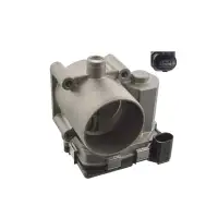 febi 107026 Drosselklappe für VW Polo 6R Golf 6 7 AUDI 8V SEAT Ibiza 4 Leon 5F Arona Ateca