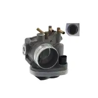 febi 100773 Drosselklappe f&uuml;r VW Golf 6 Caddy 3 4 SEAT Ibiza 2 Altea Leon 1M1 AUDI 1.6 TDI