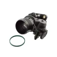 febi 101468 Drosselklappe f&uuml;r CITROEN C4 1 C5 2 3 C8 PEUGEOT 307 308 407 508 607 2.0 HDI