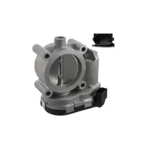febi 170500 Throttle Body for MERCEDES C-Class W204, S204, W169, W212, SLK R172 2661410525
