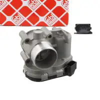 febi 170503 Drosselklappe f&uuml;r FIAT Brava 182 Idea 350 Punto 188 Stilo LANCIA Y Ypsilon 1.2