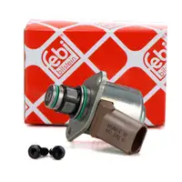 febi 102526 Druckregelventil Druckregler Common-Rail für MERCEDES CDI OM651 6510740084