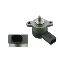 febi 27978 Druckregelventil Common-Rail f&uuml;r MERCEDES OM611 OM612 OM668 6110780149