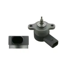 febi 27979 Druckregelventil Common-Rail für MERCEDES OM611 OM612 6110780549