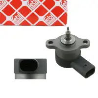 febi 27979 Druckregelventil Common-Rail für MERCEDES OM611 OM612 6110780549