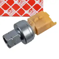 febi Druckschalter Klimaanlage f&uuml;r CITROEN Berlingo OPEL Corsa F PEUGEOT Expert Partner