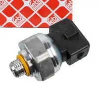 febi 171280 Druckschalter Klimaanlage für VOLVO S90 V60 V90 XC40 XC60 XC90 31368366