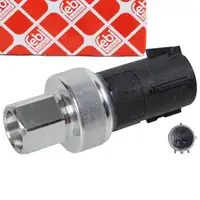 febi Druckschalter Klimaanlage f&uuml;r FORD C-Max Fiesta Focus Galaxy Mondeo S-Max 4673935