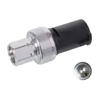 febi 104677 Druckschalter Klimaanlage f&uuml;r FORD Transit bis 04.2006 Explorer UN46 4689276