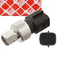 febi 104676 Druckschalter Klimaanlage f&uuml;r FORD Mondeo 2 3 Cougar EC_ Ka RB_ 4832512