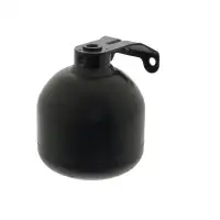 febi 01915 Druckspeicher Hydrospeicher Federung f&uuml;r MERCEDES R129 280-600 vorne 1293200115