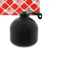 febi 01915 Druckspeicher Hydrospeicher Federung f&uuml;r MERCEDES R129 280-600 vorne 1293200115