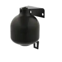 febi 03276 Druckspeicher Federung für MERCEDES 123 W123 C123 W201 W126 hinten 1233200215