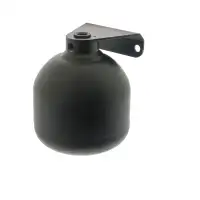 febi 03279 Druckspeicher Hydrospeicher Federung f&uuml;r MERCEDES S-Klasse vorne 1163201615