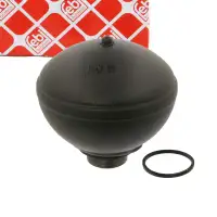febi 38289 Druckspeicher Federung für CITROEN C5 2 RE ohne Niveauregulierung hinten 527267