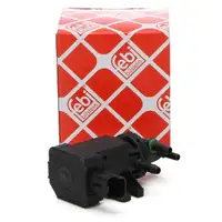 febi 108712 Druckwandler Magnetventil Abgassteuerung für FIAT FORD CITROEN PEUGEOT 308 508