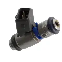 febi 101478 Einspritzventil f&uuml;r FIAT Doblo 223 Multipla 186 Palio 178 Stilo 192 1.6