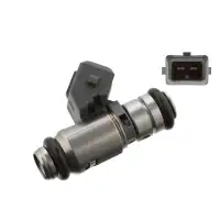 febi 101482 Einspritzventil f&uuml;r FORD Fiesta 5 MK5 Ka RB_ 1.3i 60/69/70 bis 12.2006 1149646