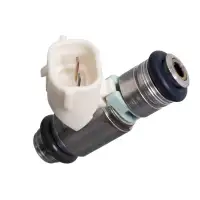 febi 101490 Einspritzventil f&uuml;r VW Golf 5 Caddy 3 SKODA Octavia 2 1.4 75 PS 036906031AC