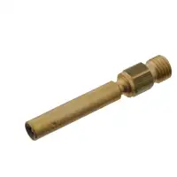 febi 29390 Einspritzventil f&uuml;r MERCEDES 190 W201 W123 W124 W460 W116 W126 0000785623