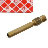 febi 29390 Einspritzventil f&uuml;r MERCEDES 190 W201 W123 W124 W460 W116 W126 0000785623