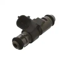 febi 38220 Einspritzventil f&uuml;r CITROEN C2 C3 1 C4 1 PEUGEOT 1007 206 207 307 1.4 16V