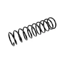 febi 104739 Fahrwerksfeder f&uuml;r VW K&auml;fer 1.2 1200 1300 1302 1303 1500 vorne 113411105