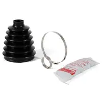 2x febi 101946 Achsmanschetten Satz f&uuml;r MERCEDES W164 W251 V251 vorne RADSEITIG 1643300685