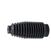 2x febi 12102 Lenkmanschette f&uuml;r VW Sharan 7M SEAT Alhambra 7V FORD Galaxy WGR vorne