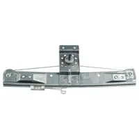 febi 174801 Fensterheber manuell für OPEL Corsa C D E hinten links 13188503