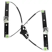 febi 175565 Fensterheber elektrisch f&uuml;r SKODA Octavia 3 5E NL NR vorne rechts 5E0837462B