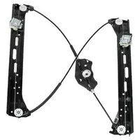 febi 175794 Fensterheber elektrisch f&uuml;r VW Sharan 7N SEAT Alhambra 710 711 vorne rechts