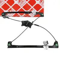 febi 175796 Fensterheber elektrisch f&uuml;r VW Touran 1T1 1T2 1T3 vorne links 1T0837461E