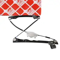 febi 19746 Fensterheber elektrisch f&uuml;r VW Golf 4 4//5 T&uuml;rer Bora vorne links